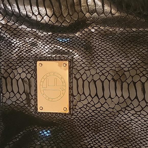 Jack French London handbag - Picture 2 of 5